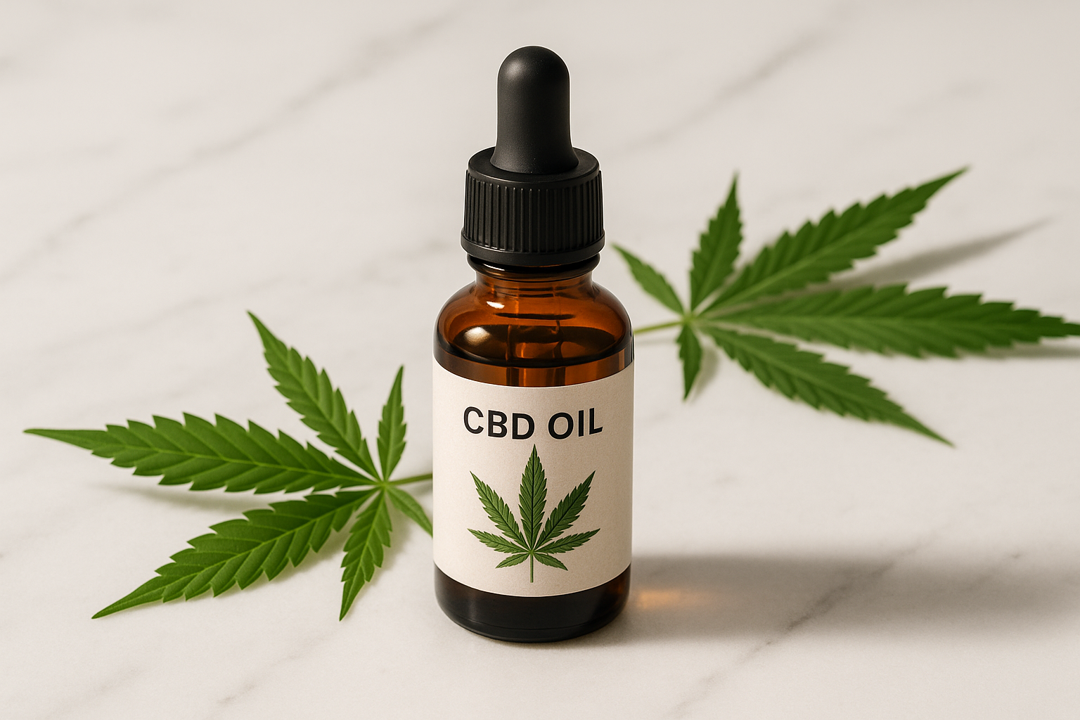 CBD Products