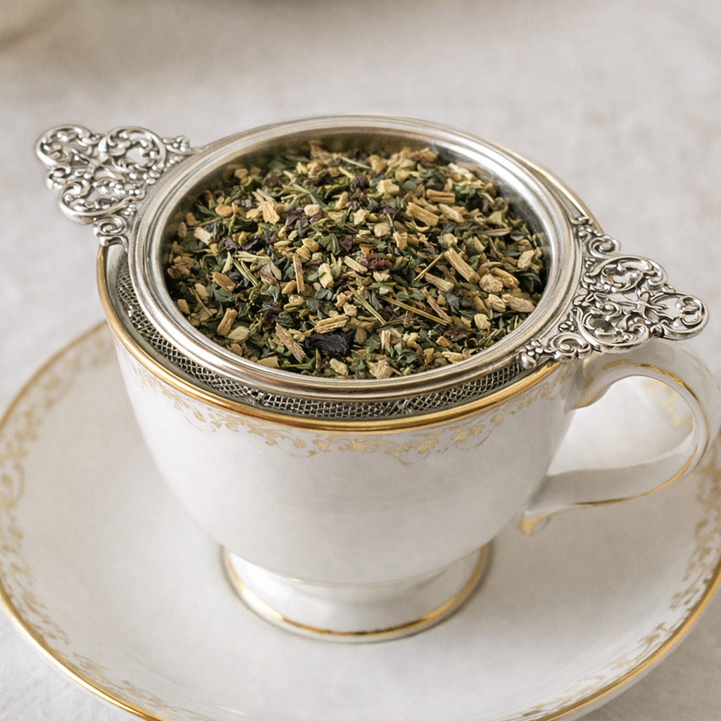 ImmuniTea Herbal Blend