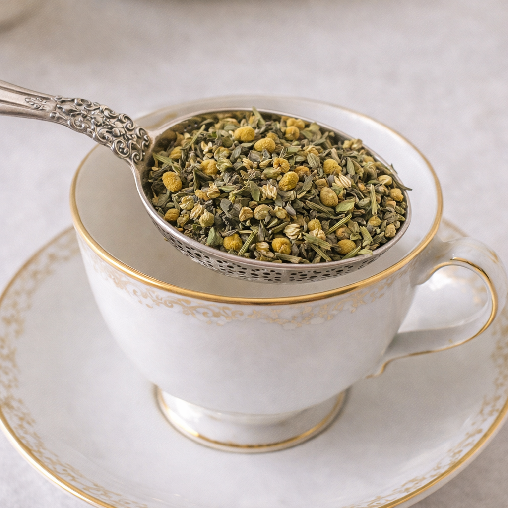 Sleepy Time Tea Herbal Blend