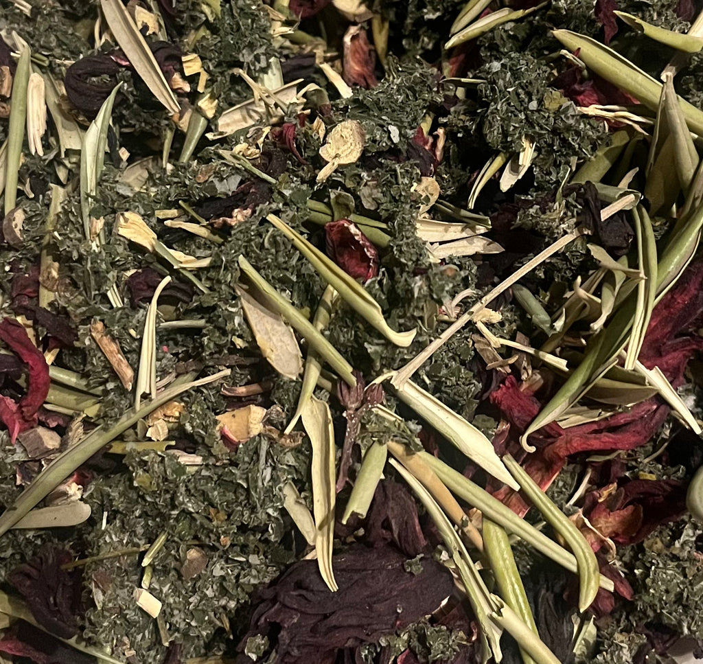 AntioxidanTea Herbal Blend