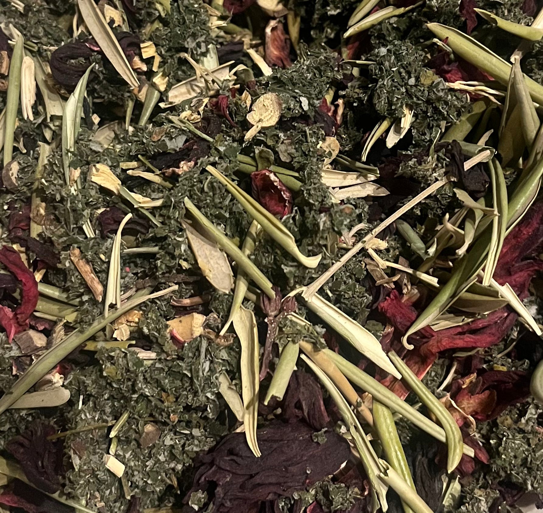 AntioxidanTea Herbal Blend