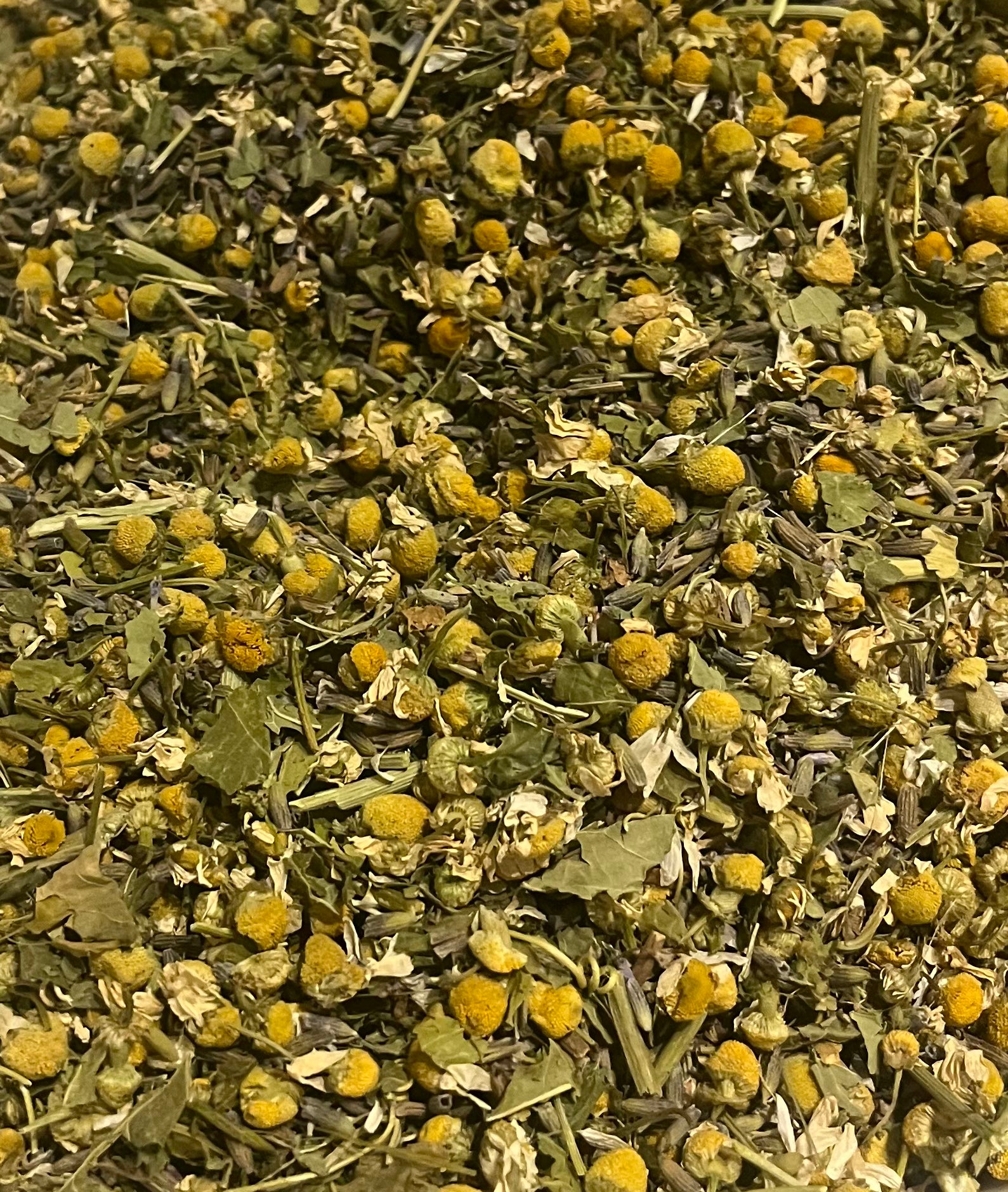Sleepy Time Tea Herbal Blend