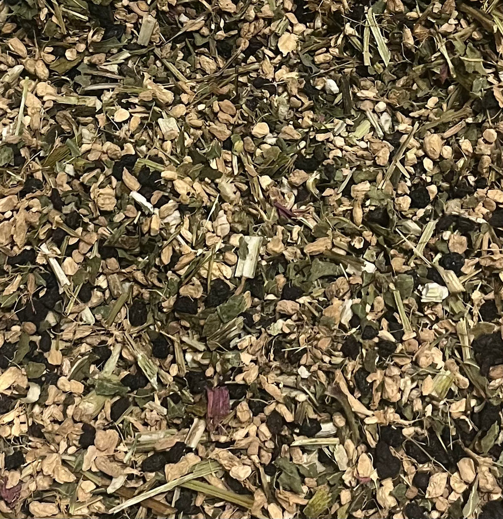 ImmuniTea Herbal Blend