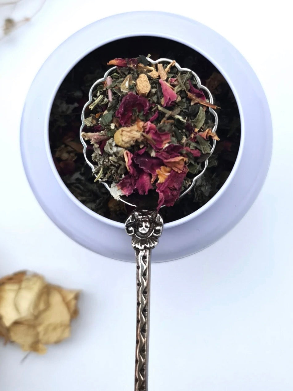 AntioxidanTea Herbal Blend