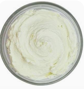 Vegan Raw Body Butter