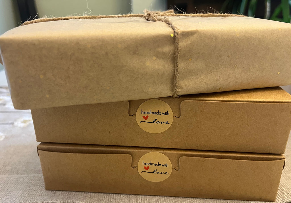 Soap Gift Box